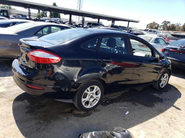 Image 3 of 2016 FORD FIESTA SE 2016 with VIN 3FADP4BJ4GM179148