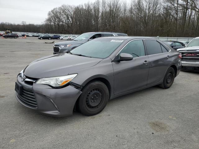 Image 1 of 2016 TOYOTA CAMRY LE 2016 with VIN 4T4BF1FK8GR542120