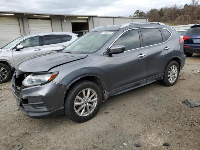 Image 1 of 2020 NISSAN ROGUE S 2020 with VIN JN8AT2MT3LW036539