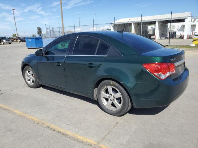 Image 2 of 2014 CHEVROLET CRUZE LT 2014 with VIN 1G1PC5SB5E7274111