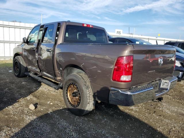 Image 2 of 2019 RAM 1500 CLASSIC TRADESMAN 2019 with VIN 1C6RR6KM9KS729080