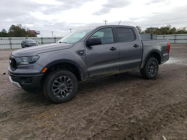 Obraz 2021 FORD RANGER XL 2021