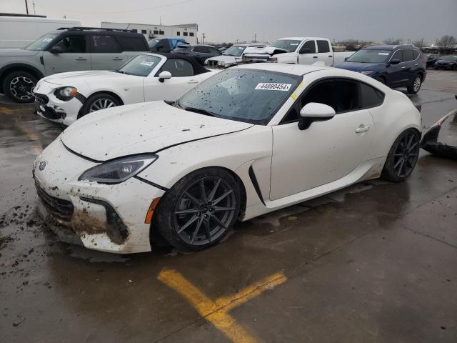 Obraz 1 z 2023 SUBARU BRZ LIMITED 2023 z VIN JF1ZDBE1XP9704081