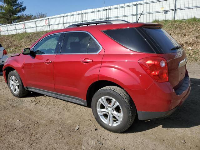 Obraz 2 z 2013 CHEVROLET EQUINOX LT 2013 z VIN 2GNALDEK7D1269434