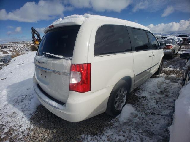 Изображение 3 2012 CHRYSLER TOWN & COUNTRY TOURING 2012 с VIN 2C4RC1BG6CR226410