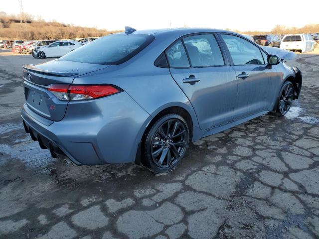 Изображение 3 2023 TOYOTA COROLLA SE 2023 с VIN 5YFS4MCE3PP147831