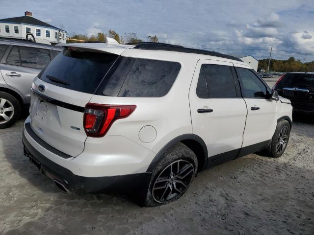Изображение 3 2016 FORD EXPLORER SPORT 2016 с VIN 1FM5K8GT6GGA54592