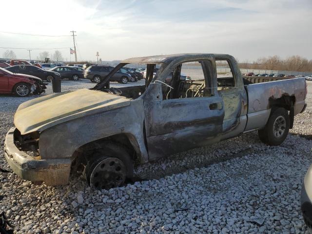 2005 CHEVROLET SILVERADO K1500 2005 image