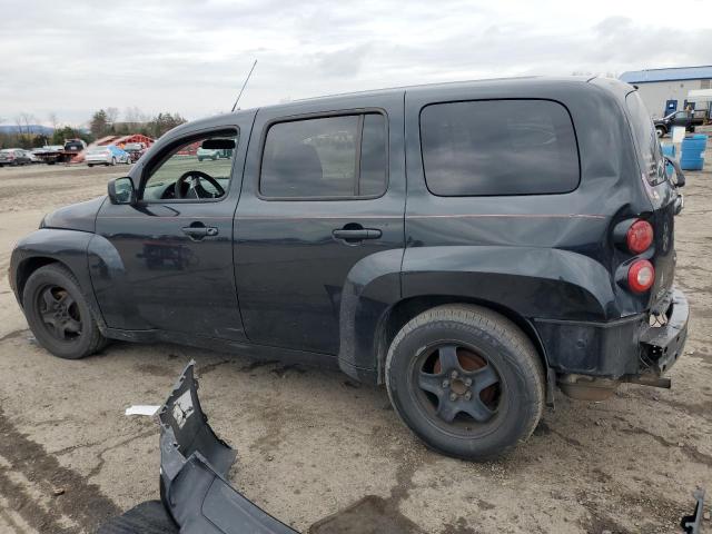 Obraz 2 z 2011 CHEVROLET HHR LT 2011 z VIN 3GNBABFW6BS591158