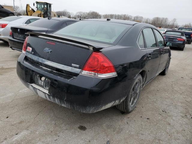 Obraz 3 z 2008 CHEVROLET IMPALA LT 2008 z VIN 2G1WT58K781372383