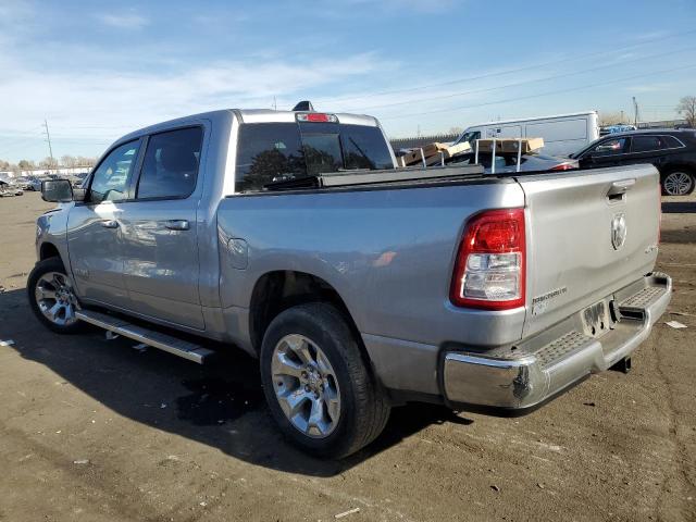 Изображение 2 2022 RAM 1500 BIG HORN/LONE STAR 2022 с VIN 1C6RRFFG4NN401718