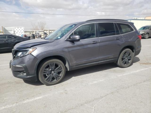2022 HONDA PILOT SE 2022 image