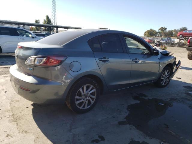 Obraz 3 z 2013 MAZDA 3 I 2013 z VIN JM1BL1VP8D1751858