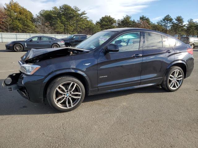 Изображение 2017 BMW X4 XDRIVE28I 2017