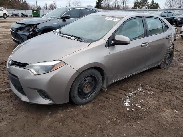 Obraz 1 z 2015 TOYOTA COROLLA ECO 2015 z VIN 2T1BPRHE2FC391563