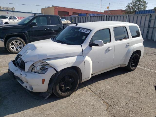 Obraz 1 z 2011 CHEVROLET HHR LT 2011 z VIN 3GNBABFW9BS576220