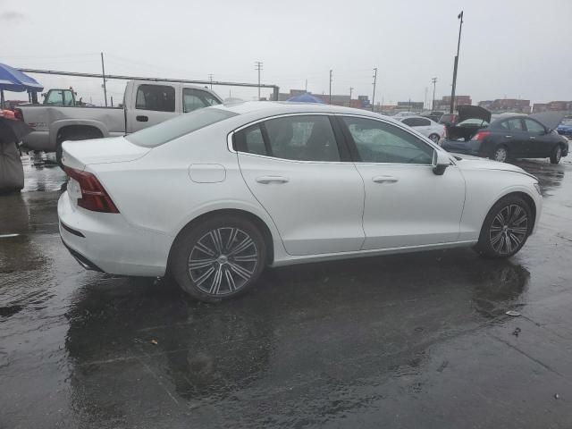 Image 3 of 2022 VOLVO S60 T8 RECHARGE INSCRIPTION 2022 with VIN 7JRBR0FL1NG179066