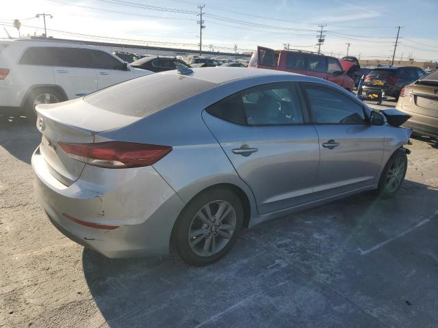 Image 3 of 2017 HYUNDAI ELANTRA SE 2017 with VIN 5NPD84LF0HH187000