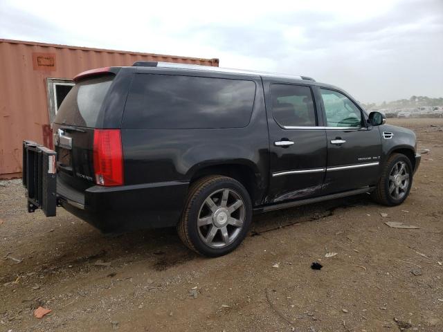 Image 3 of 2008 CADILLAC ESCALADE ESV 2008 with VIN 1GYFK66818R223072