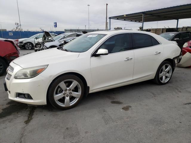 Изображение 1 2013 CHEVROLET MALIBU LTZ 2013 с VIN 1G11J5SX9DF236988