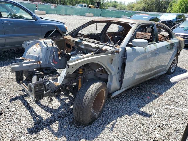 Image 1 of 2022 DODGE CHARGER SRT HELLCAT 2022 with VIN 2C3CDXL96NH102866