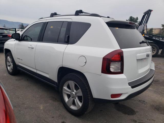 Изображение 2 2016 JEEP COMPASS SPORT 2016 с VIN 1C4NJCBA3GD611041