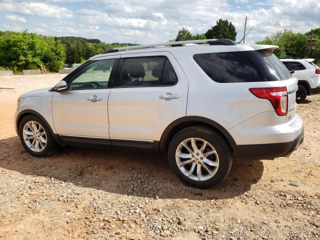 Obraz 2 z 2014 FORD EXPLORER LIMITED 2014 z VIN 1FM5K7F87EGA96063