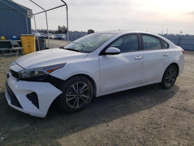 Изображение 2022 KIA FORTE FE 2022