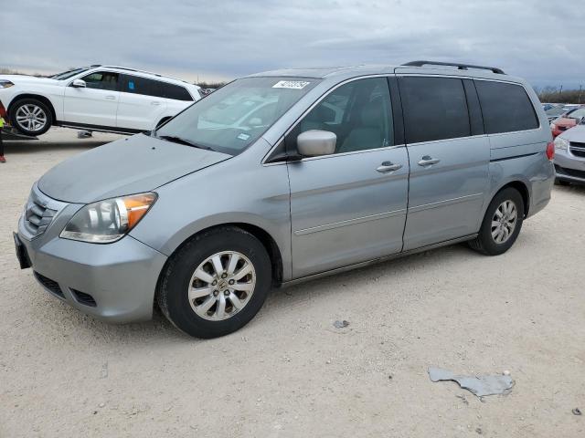Obraz 1 z 2009 HONDA ODYSSEY EXL 2009 z VIN 5FNRL38729B051712