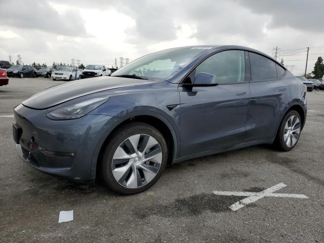 Obraz 1 z 2023 TESLA MODEL Y  2023 z VIN 7SAYGAEE7PF622098