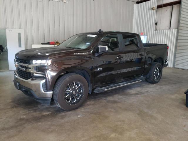 2019 CHEVROLET SILVERADO C1500 LT 2019 image