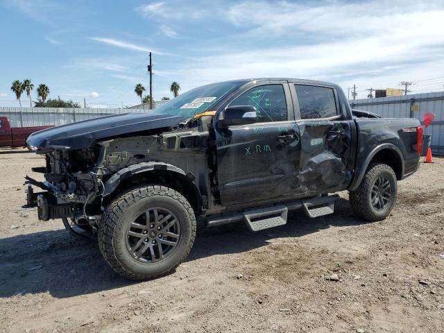 Obraz 2023 FORD RANGER XL 2023