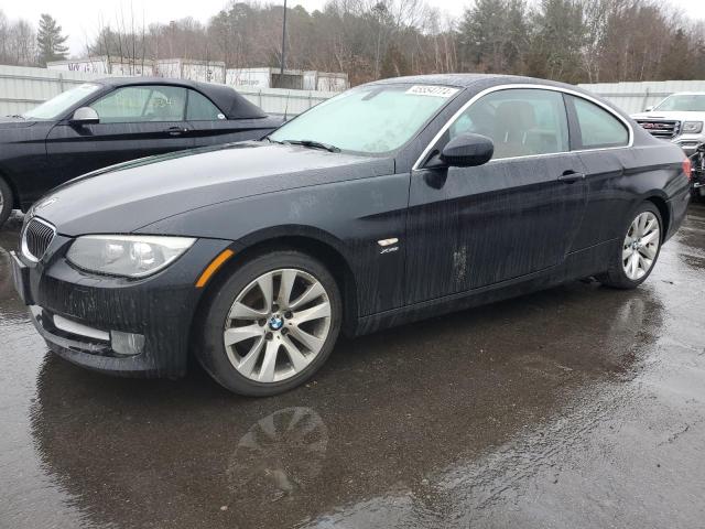 Obraz 2013 BMW 328 XI 2013