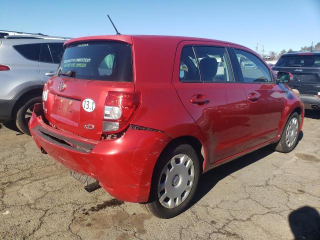 Obraz 3 z 2010 TOYOTA SCION XD  2010 z VIN JTKKU4B4XAJ051143