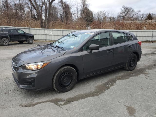 Image 1 of 2018 SUBARU IMPREZA  2018 with VIN 4S3GTAA61J3749193