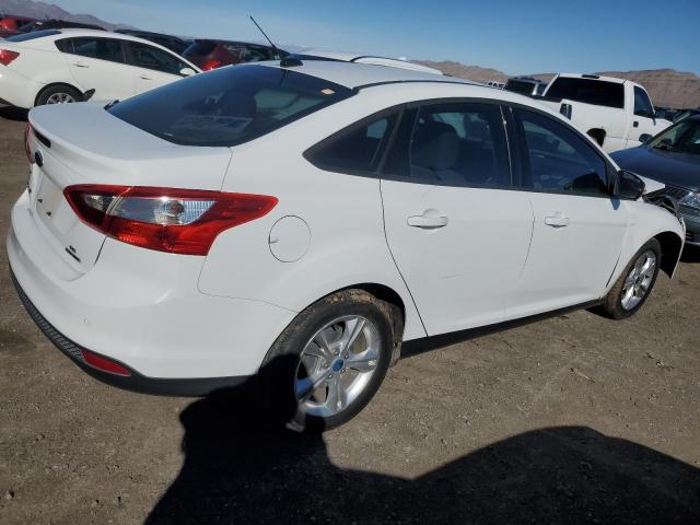 Image 3 of 2013 FORD FOCUS SE 2013 with VIN 1FADP3F29DL374267