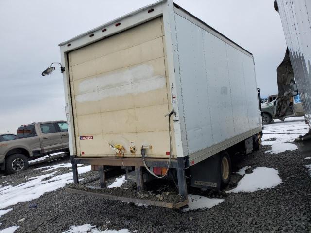 Obraz 3 z 2014 ISUZU NPR HD  2014 z VIN JALC4W163E7005083