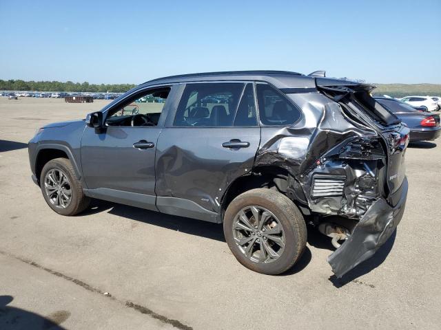 Obraz 2 z 2022 TOYOTA RAV4 XLE PREMIUM 2022 z VIN 4T3B6RFV1NU103493