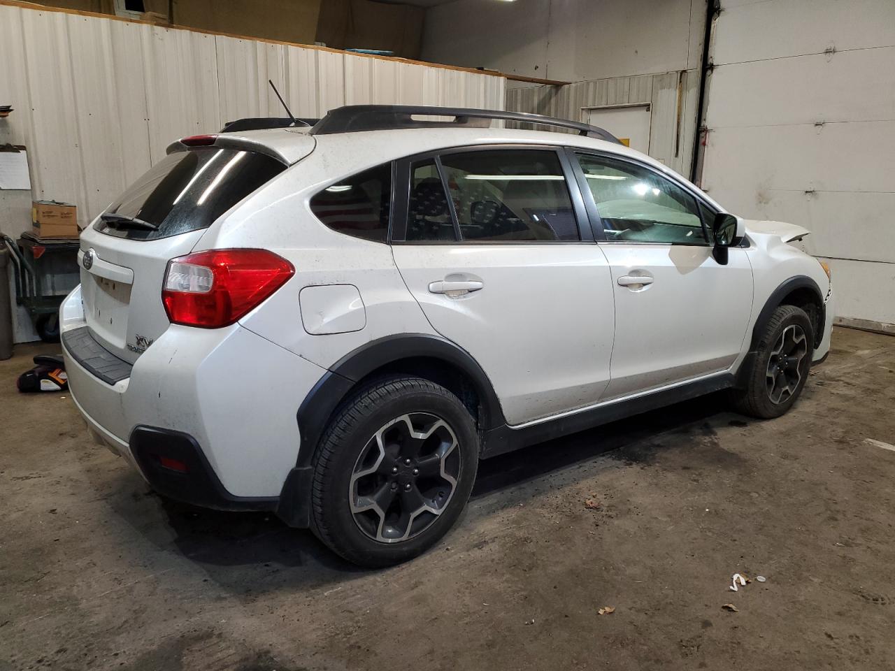 Obraz 3 z 2013 SUBARU XV CROSSTREK 2.0 PREMIUM 2013 z VIN JF2GPACC6D2859806