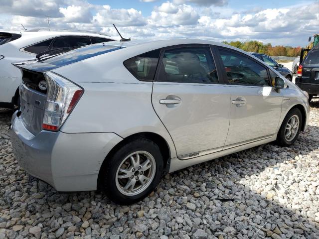 Изображение 3 2011 TOYOTA PRIUS  2011 с VIN JTDKN3DU7B1383120