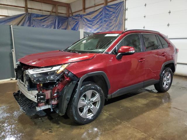 Изображение 1 2023 TOYOTA RAV4 XLE 2023 с VIN 2T3W1RFV1PW278135