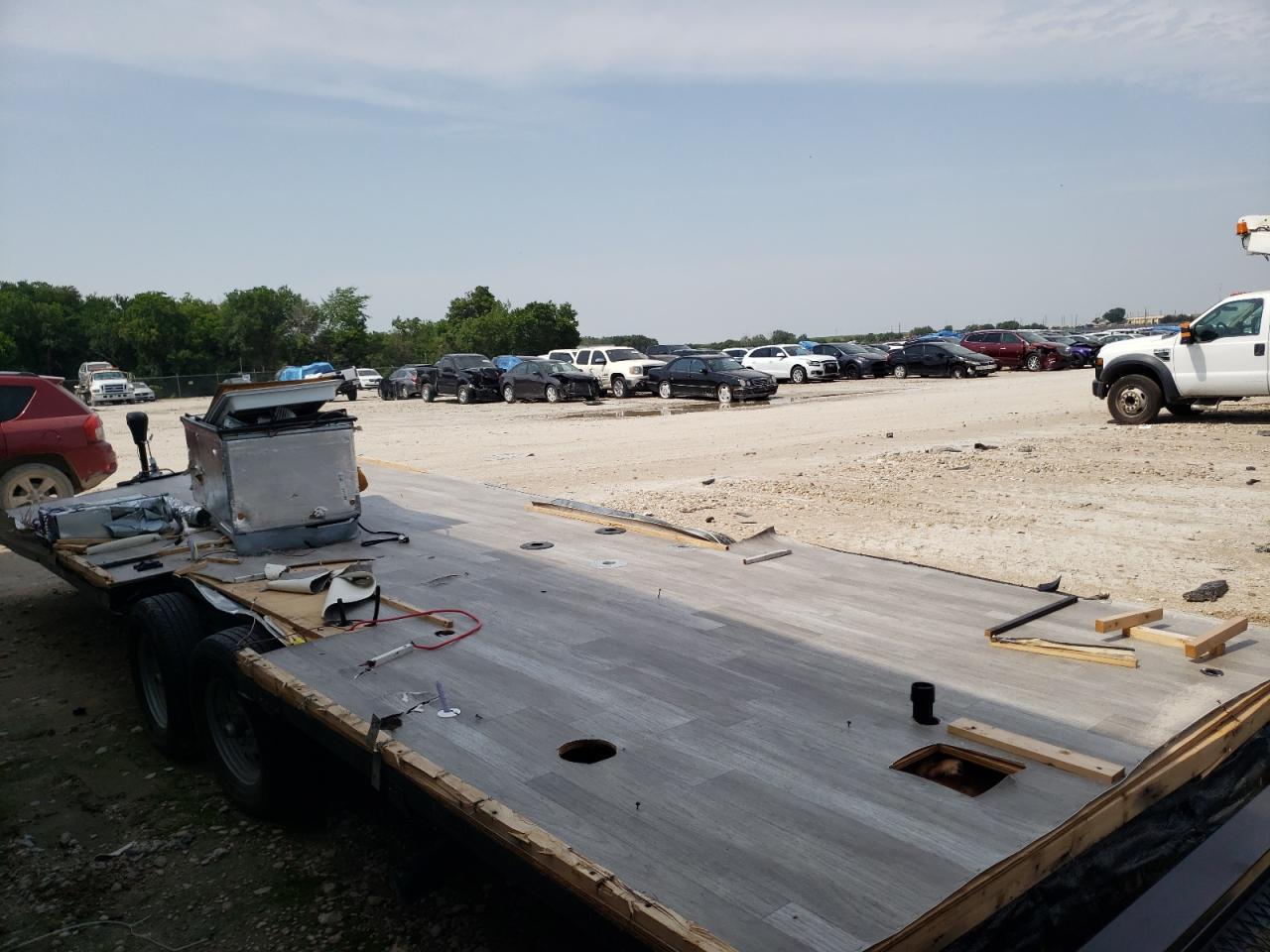 Obraz 3 z 2022 JAYF TRAILER 2022 z VIN 1UJBJ0BN4N17V1392