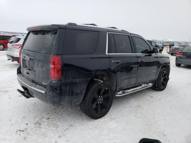 Изображение 3 2017 CHEVROLET TAHOE K1500 PREMIER 2017 с VIN 1GNSKCKC9HR142955