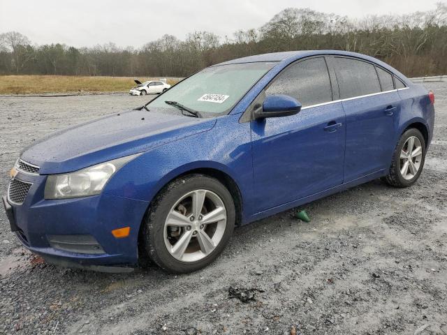 Изображение 1 2012 CHEVROLET CRUZE LT 2012 с VIN 1G1PG5SC0C7345953