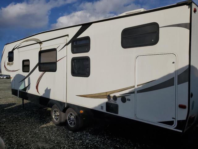 Изображение 3 2012 KEYSTONE ULTRALITE 2012 с VIN 4YDF26025CD422719