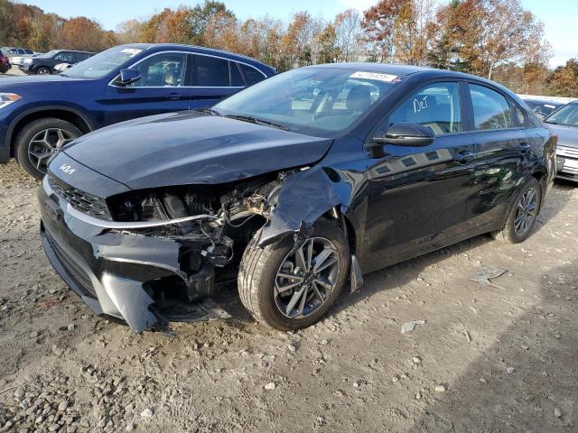 Obraz 2023 KIA FORTE LX 2023