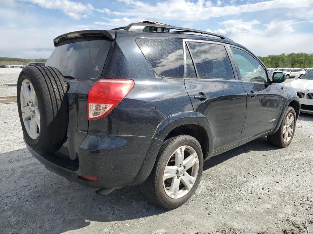 Изображение 3 2008 TOYOTA RAV4 SPORT 2008 с VIN JTMZD32V386062779