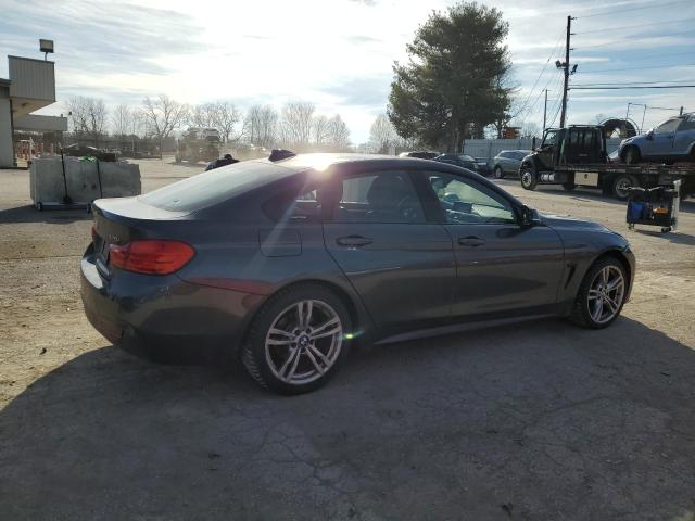 Image 3 of 2015 BMW 428 XI GRAN COUPE SULEV 2015 with VIN WBA4C9C59FD330612