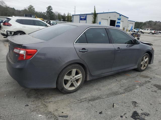 Изображение 3 2014 TOYOTA CAMRY L 2014 с VIN 4T1BF1FK0EU386646