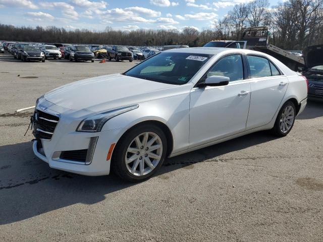 Obraz 2016 CADILLAC CTS  2016